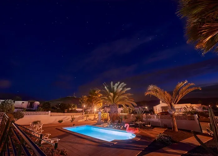 La Maison Dandres, By Comfortable Luxury