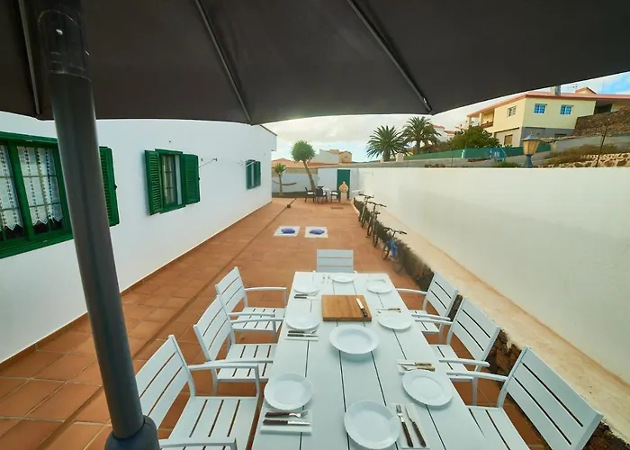 La Maison Dandres, By Comfortable Luxury Ла-Олива