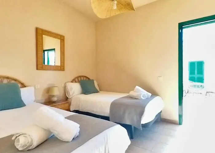 Вилла La Maison Dandres, By Comfortable Luxury Ла-Олива