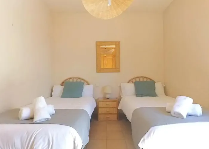 La Maison Dandres, By Comfortable Luxury * Ла-Олива