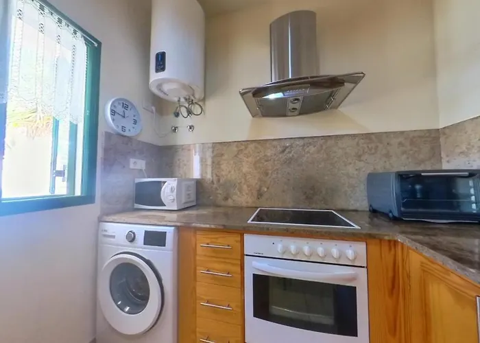 La Maison Dandres, By Comfortable Luxury Ла-Олива