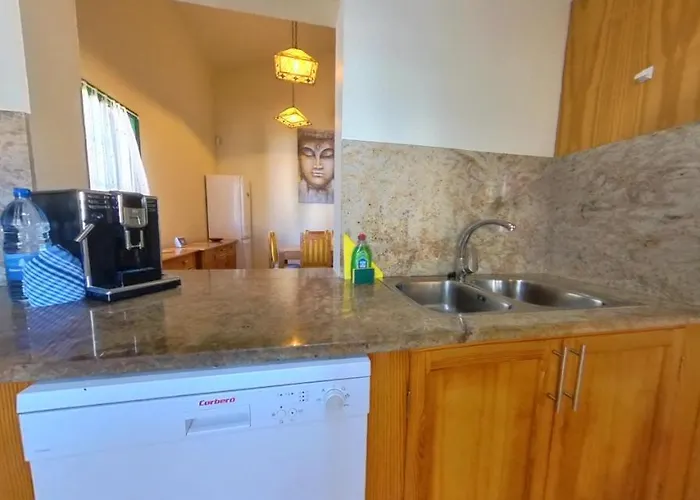 La Maison Dandres, By Comfortable Luxury