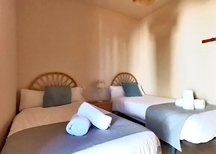 La Maison Dandres, By Comfortable Luxury * Ла-Олива