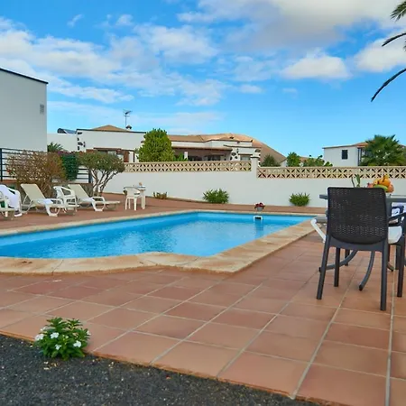 La Maison Dandres, By Comfortable Luxury * La Oliva