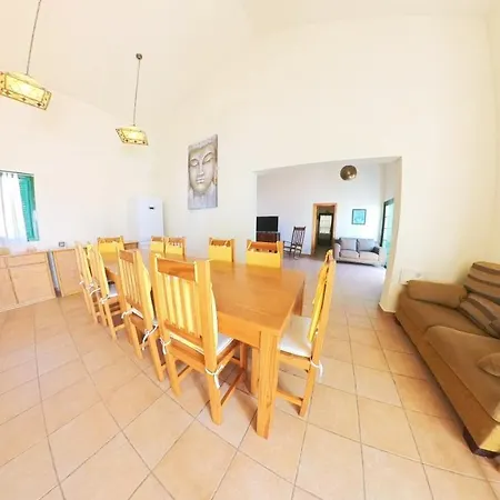 La Maison Dandres, By Comfortable Luxury Villa