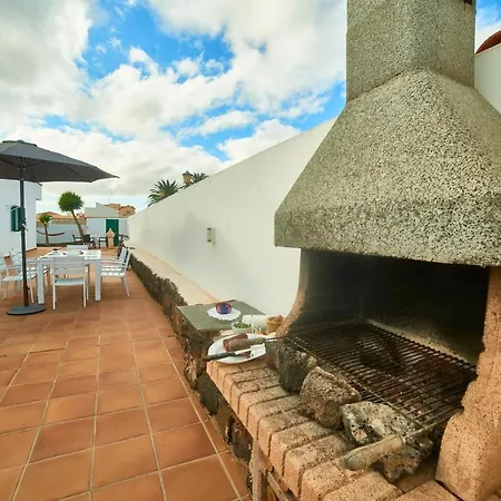 La Maison Dandres, By Comfortable Luxury * La Oliva