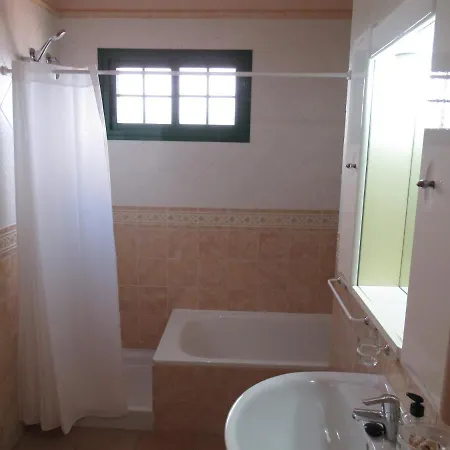 Villa La Maison D'andrés, By Comfortable Luxury La Oliva