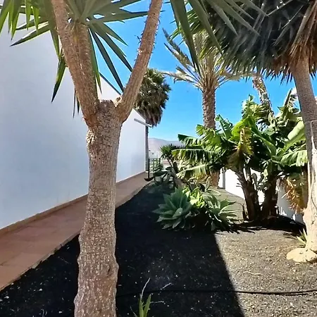 La Maison D'andrés, By Comfortable Luxury La Oliva