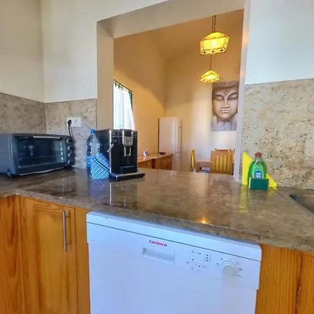 La Maison Dandres, By Comfortable Luxury * La Oliva