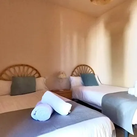 La Maison Dandres, By Comfortable Luxury * La Oliva