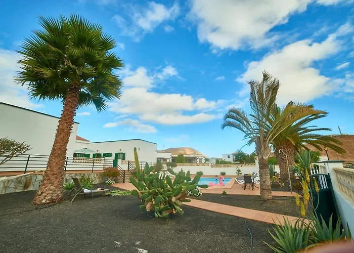 La Maison Dandres, By Comfortable Luxury