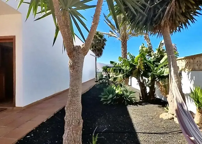 La Maison Dandres, By Comfortable Luxury La Oliva