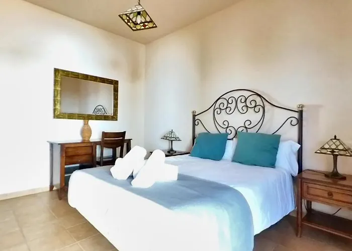 La Maison Dandres, By Comfortable Luxury * La Oliva