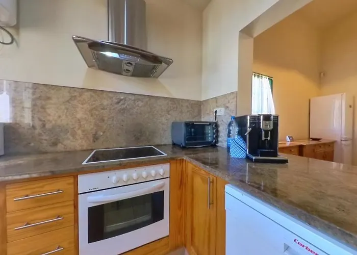 Villa La Maison Dandres, By Comfortable Luxury La Oliva