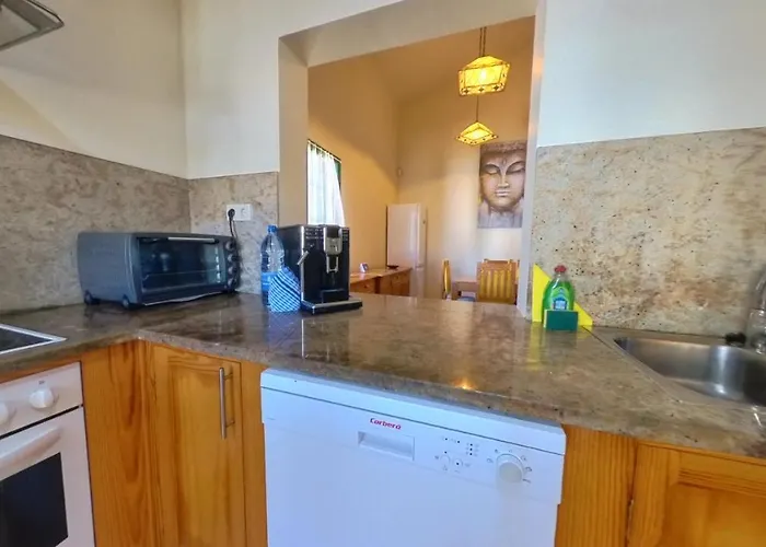 La Maison Dandres, By Comfortable Luxury * لا أوليفا