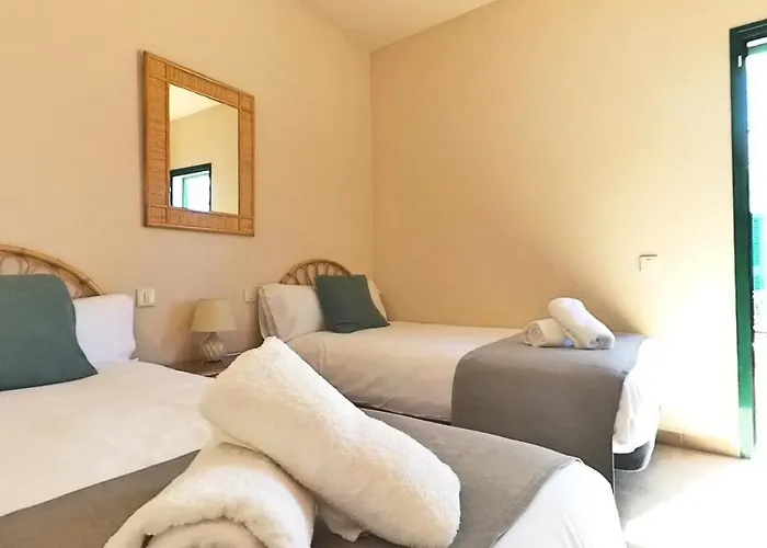 La Maison Dandres, By Comfortable Luxury Villa *