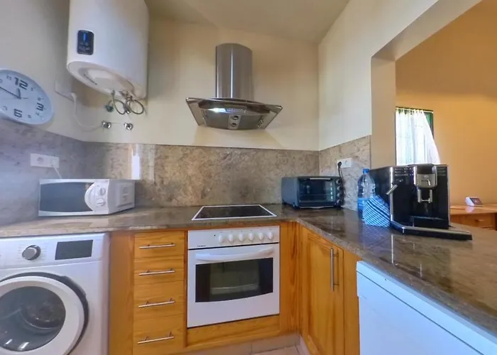 La Maison Dandres, By Comfortable Luxury La Oliva