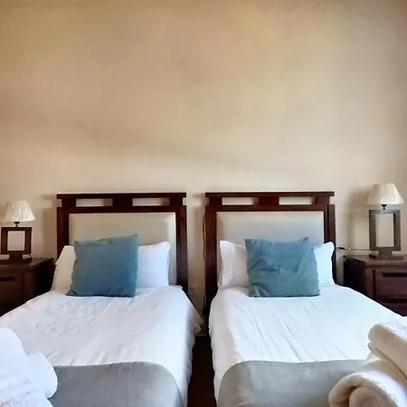 别墅 La Maison Dandres, By Comfortable Luxury