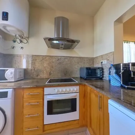 La Maison Dandres, By Comfortable Luxury 拉·奥利瓦